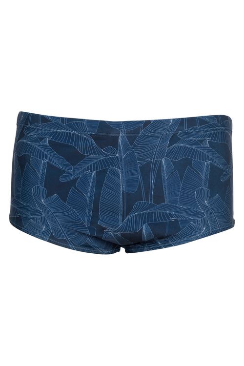 SUNGA MASC ACES AMR 402A ESTAMP FOLHAGEM - ESTAMPADO