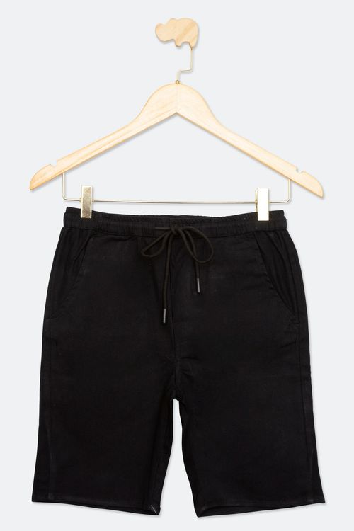 BERMUDA INF 10/16noS JOB108A SARJA PRETO - PRETO