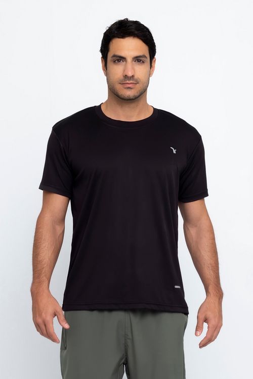 CAMISETA MASC ESP MEC 300C BAS M/C ESTAM