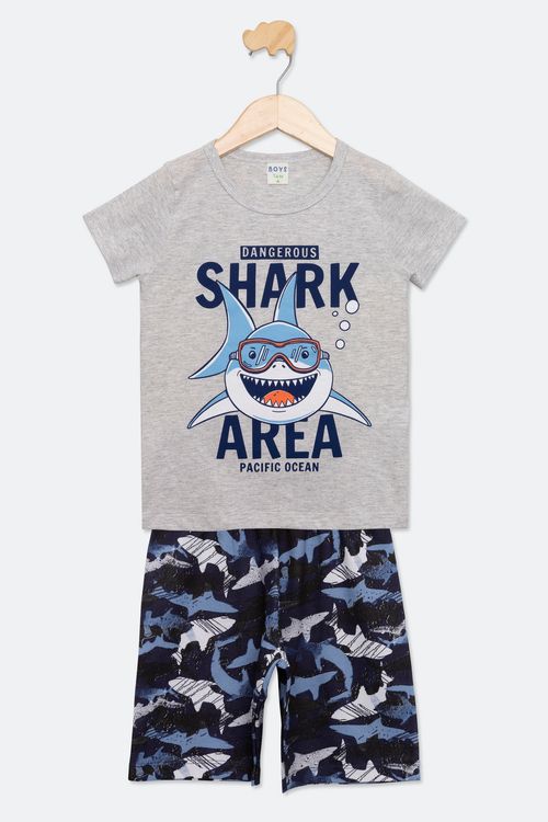 CONJUNTO INF4/8noS 41522 TUBA ROT MSC BA - MESCLA