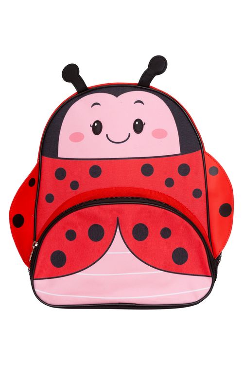 MOCHILA NAS ANIMALS - 13 POL - CP24018D - SORTIDAS