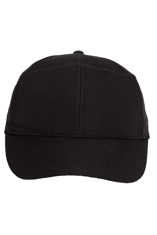 BONÉ ACES MASC AMO 401 A PRETO LISO - PRETO