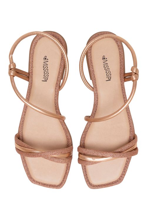 RASTEIRA MISSISSIPI Q9661 ROSE - ROSE