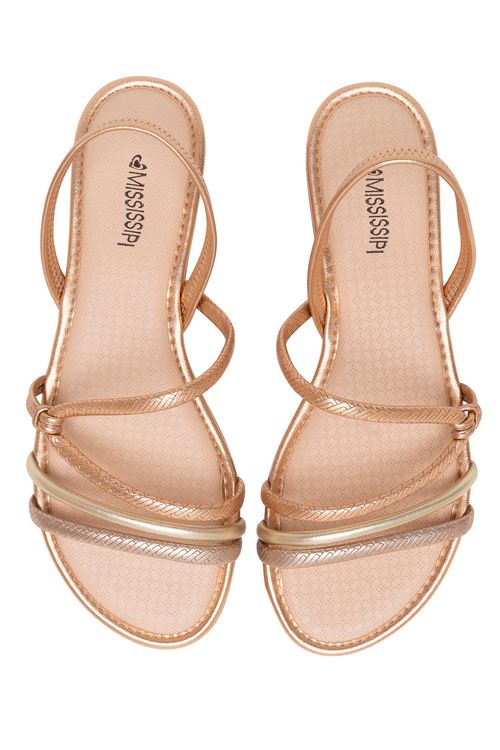 RASTEIRA MISSISSIPI MI033 ROSE - ROSE