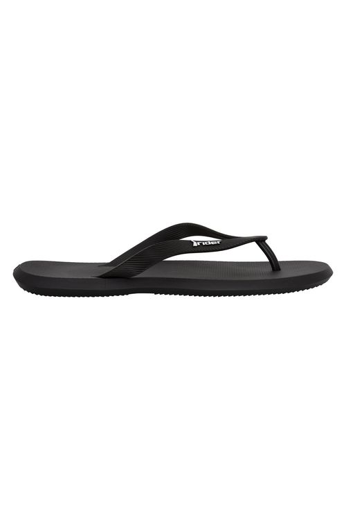 Chinelo Masculino Preto e Verde