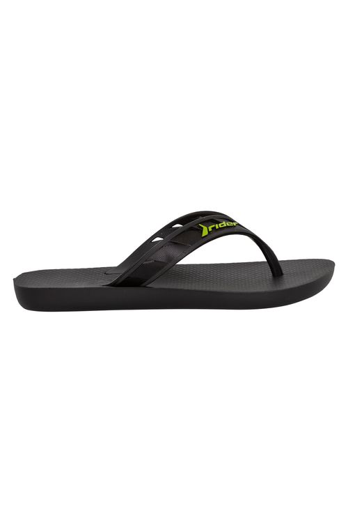 Chinelo Infantil Preto