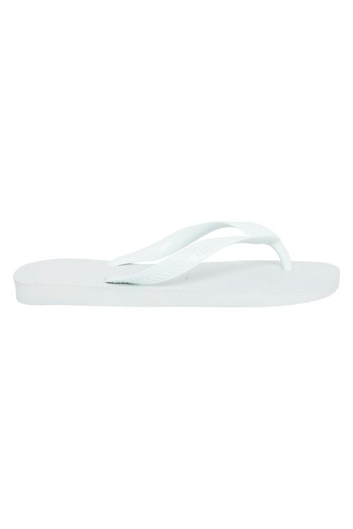 Chinelo Unissex Branco