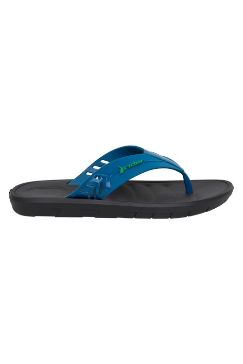 RIDER MOVING DEDO INF 12329 PRETO/AZUL - PRETO