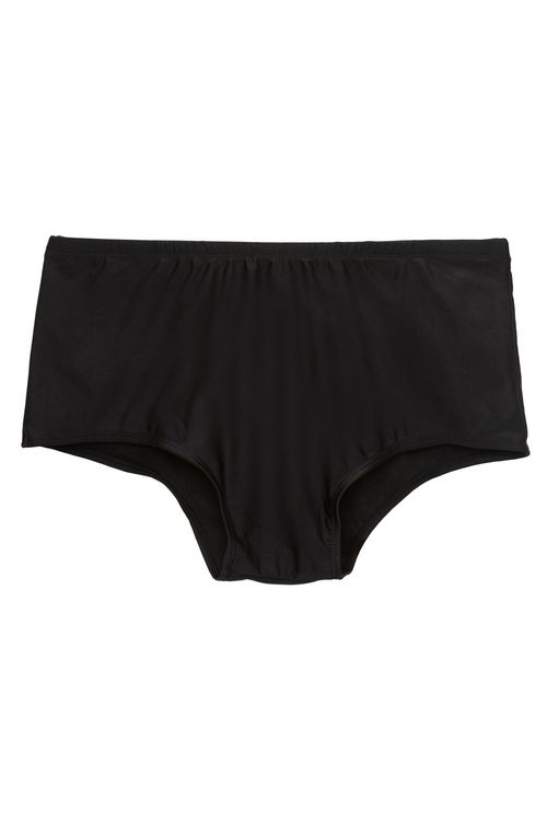 Sungas Masculinas Super Lisa Preta