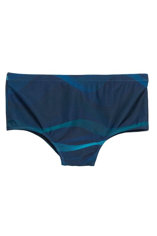 SUNGA MASC ACES AMR 402B ESTAMP ONDAS - ESTAMPADO