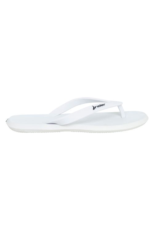 Chinelo Masculino Branco