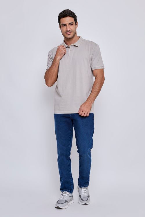 Calca masc cont 22504902 jns slim esc jeans escuro