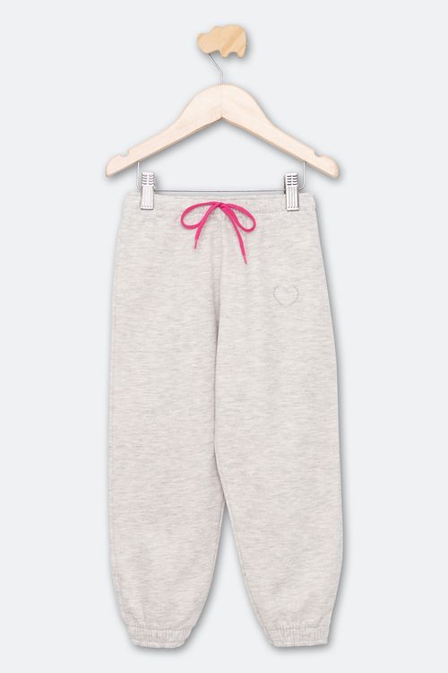 Calça Infantil Masculino Tam 4 a 8 Anos Mescla