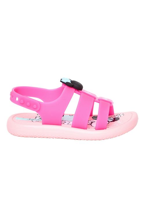 Chinelo Infantil Rosa