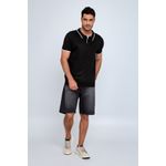 Bermuda-masc-465-cont-reta-black-jeans-black-42