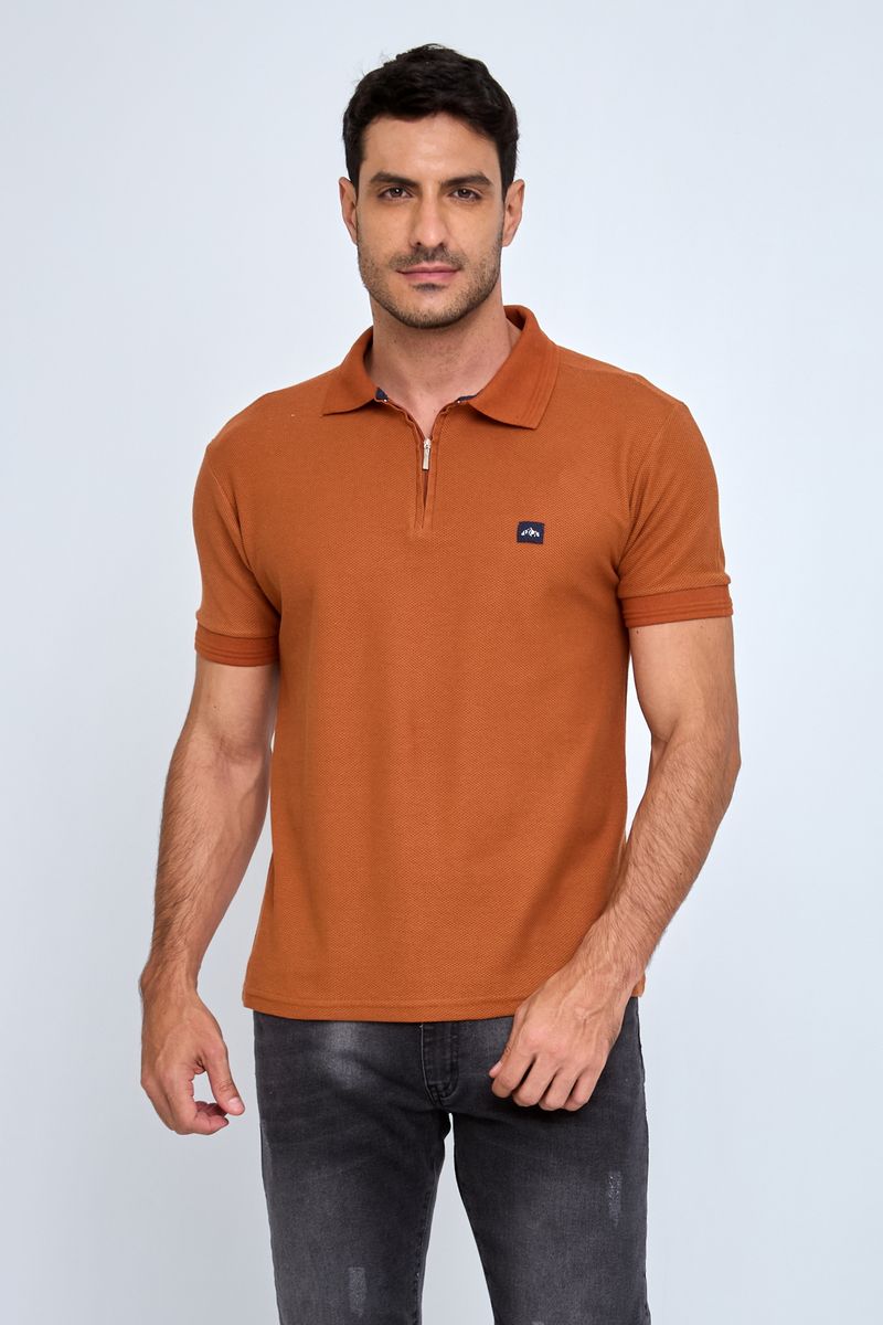 Polo-masc-casual-1274415-caramelo-caramelo-P