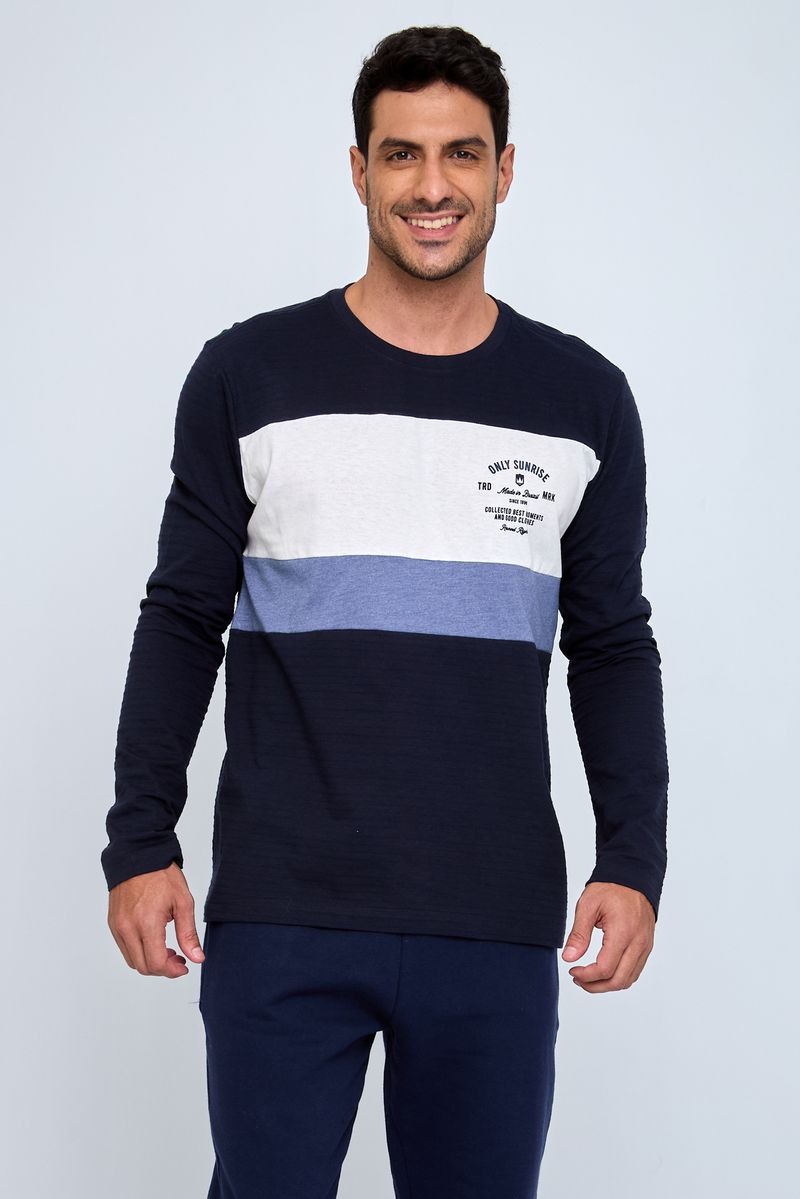 Camiseta-masc-ml-casual-222740-marinho-marinho-G