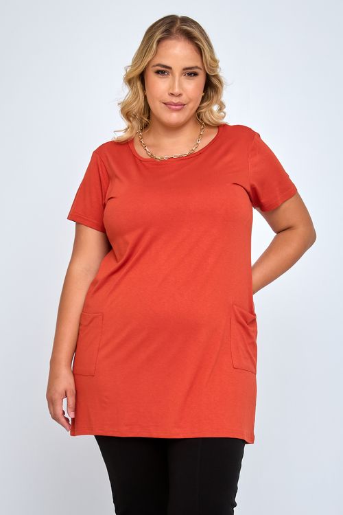 Vestido Legging Feminino Terra