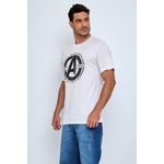 Camiseta-masc-mc-avengers-branca-branco-M