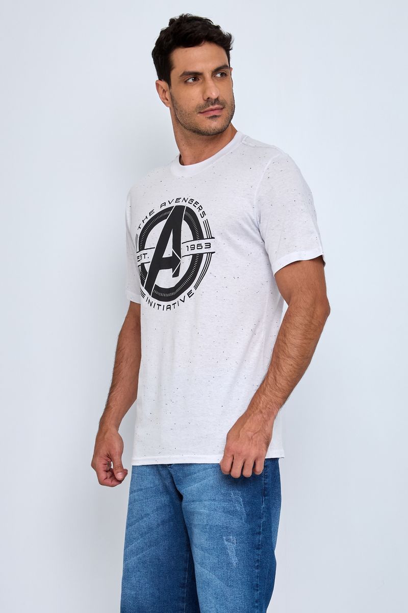 Camiseta-masc-mc-avengers-branca-branco-M