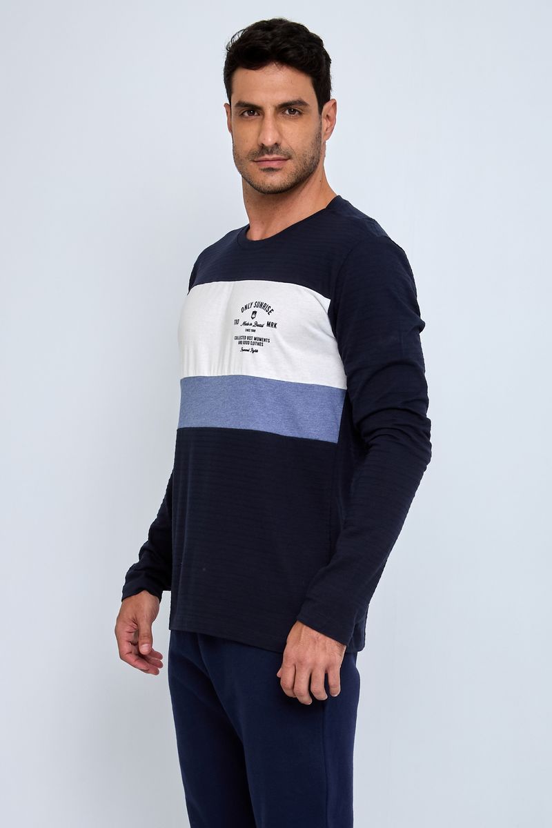 Camiseta-masc-ml-casual-222740-marinho-marinho-G