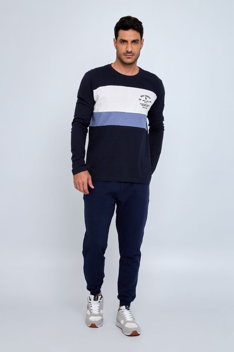 Camiseta-masc-ml-casual-222740-marinho-marinho-G