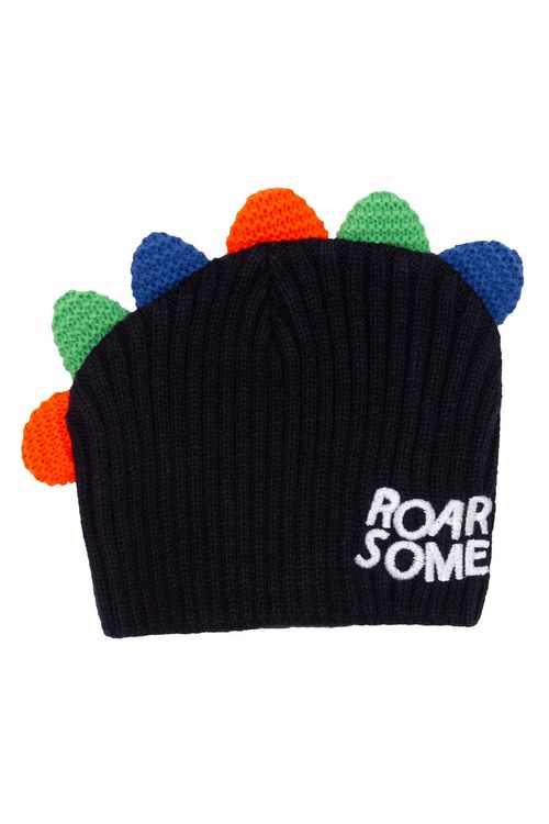 Gorro Infantil Marinho