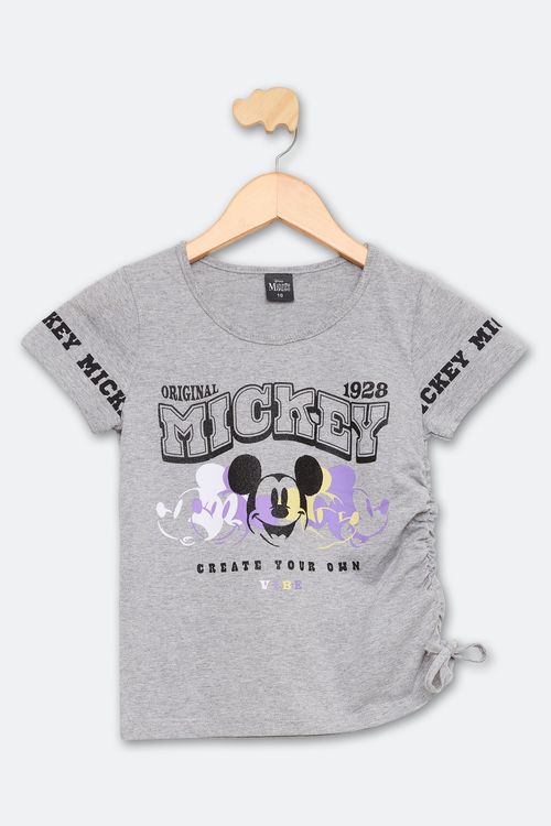 Blusa inf10/16nas 106275c mickey msc mescla