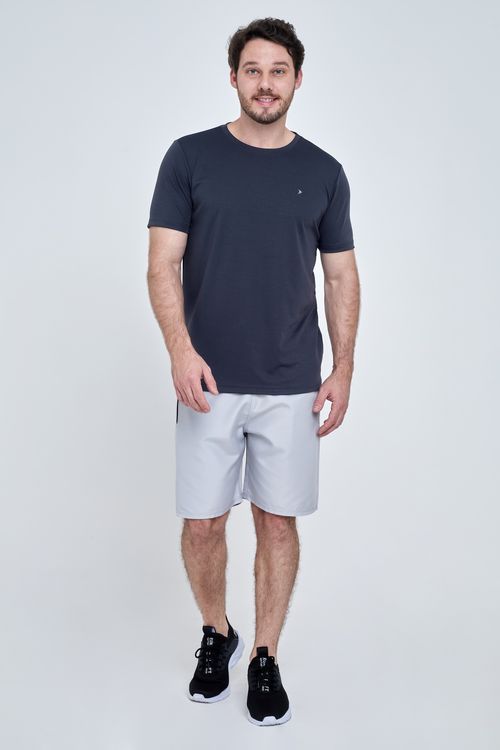 Bermuda Masculina Mescla