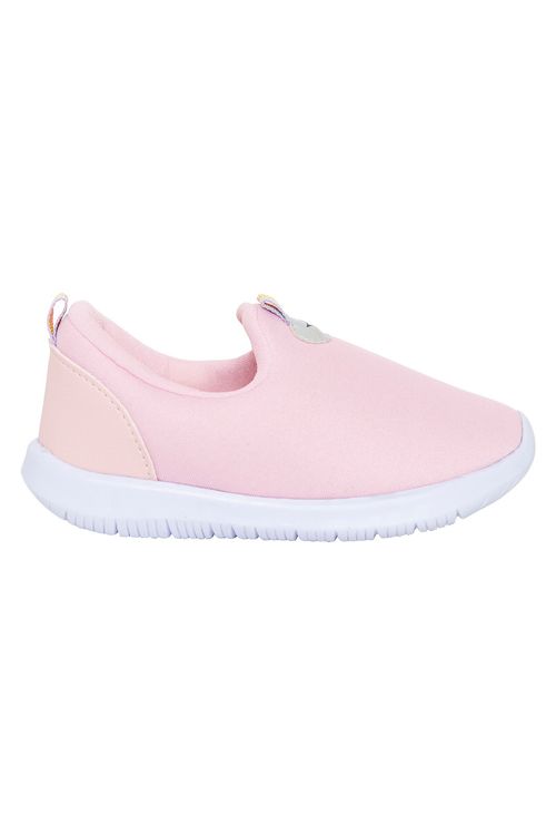 Tns baby calce fac nas 3062a rosa rosa