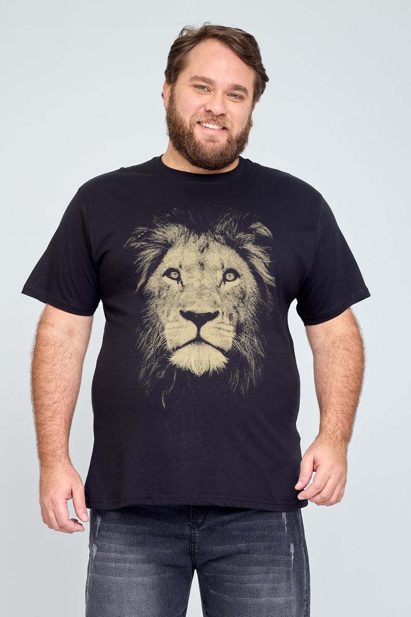 Camiseta-masc-mc-1274648-super-leao-preto-G1