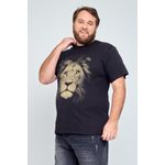 Camiseta-masc-mc-1274648-super-leao-preto-G1