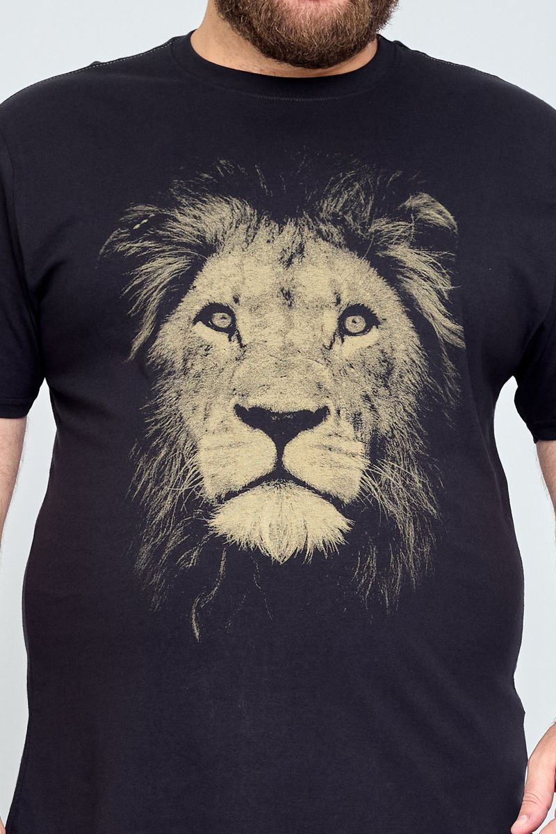 Camiseta-masc-mc-1274648-super-leao-preto-G1