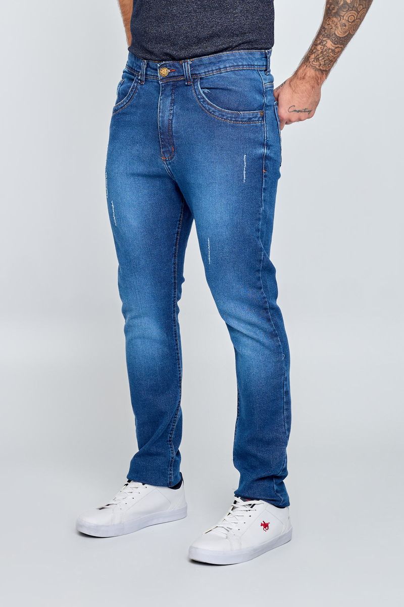 Calca-masc-conte-216211-jns-pue-escuro-jeans-azul-escuro-38