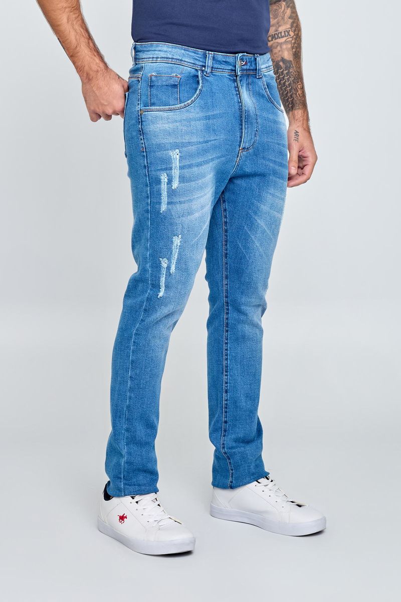 Calca-masc-jovem-216194-jns-pue-medio-jeans-azul-medio-38