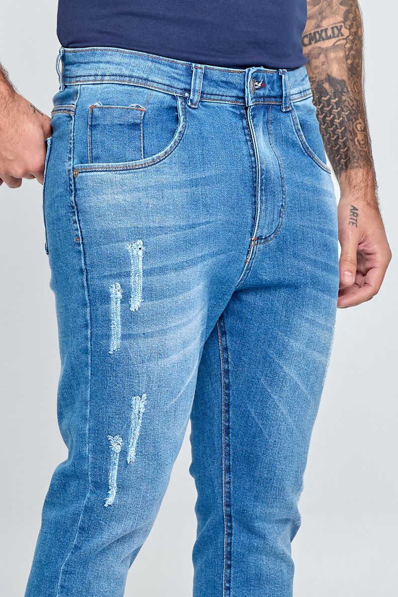 Calca-masc-jovem-216194-jns-pue-medio-jeans-azul-medio-38