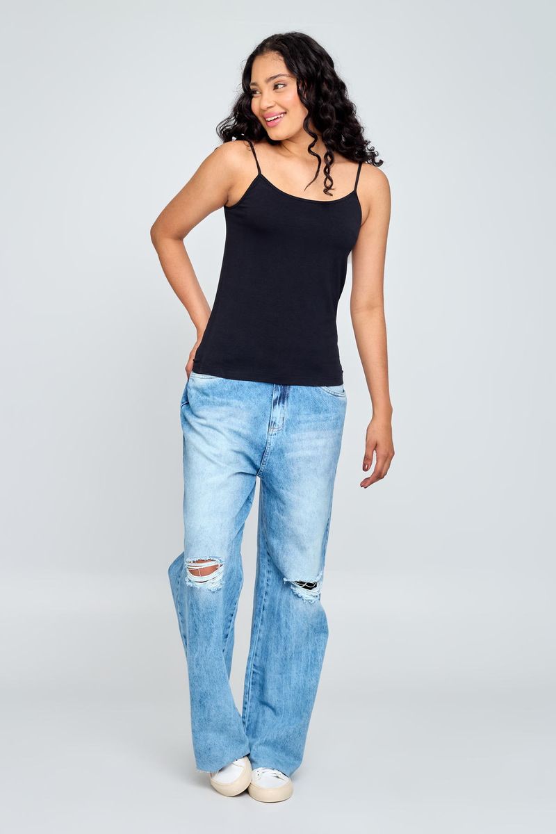 Blusa-fem-promo-4714-alca-fina-pto-preto-P