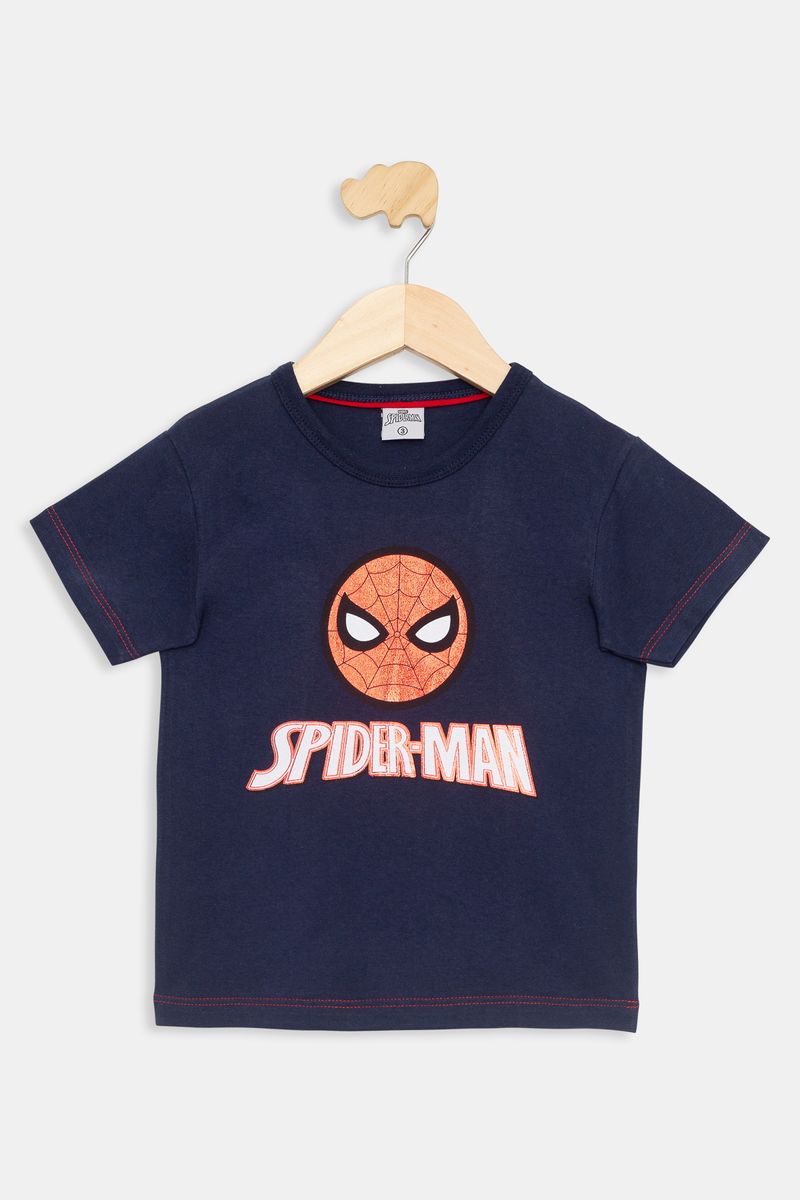 Camiseta-inf1-3no108490c-spider-foil-marinho-1