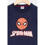 Camiseta-inf1-3no108490c-spider-foil-marinho-1