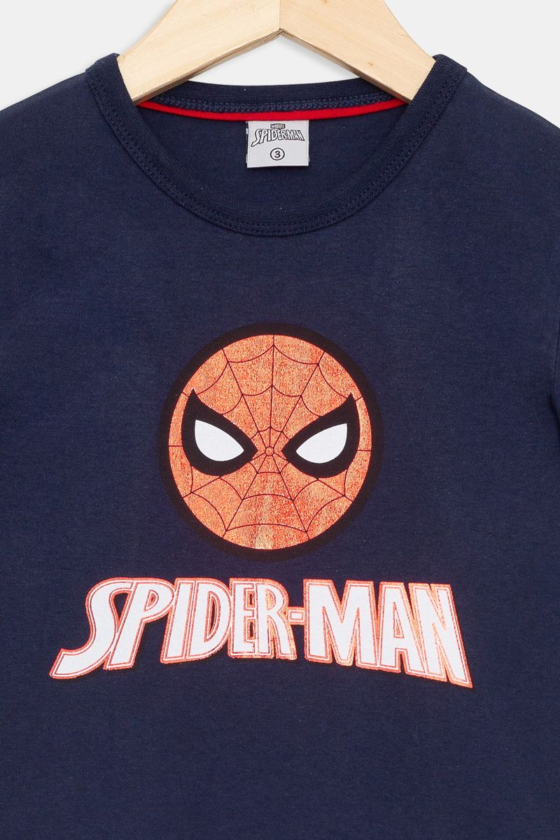 Camiseta-inf1-3no108490c-spider-foil-marinho-1