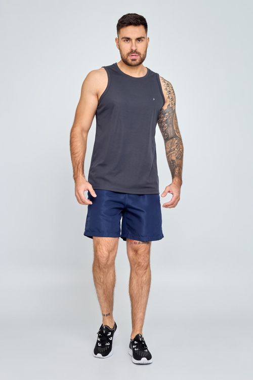 Shorts masc esporte 32 marinho marinho