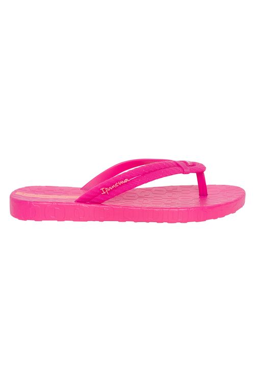 Chinelo inf diver smp nova inf 27231 ros rosa