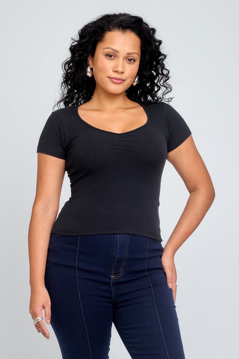 Top-fem-prom-mc-43839-franzido-pto-preto-M