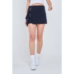 Short-saia-fem-fsh-4431-argolas-duplas-preto-P