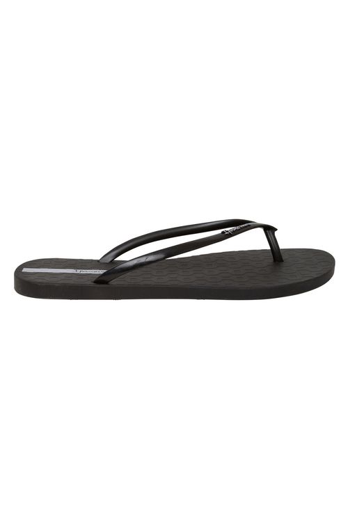 Chinelo ipanema easy 26770 preto preto