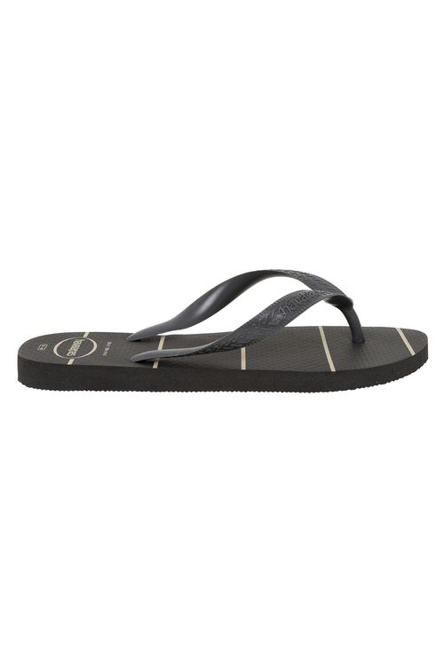 Havaianas color essential 4148587 preto preto