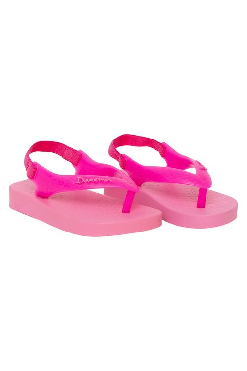 Chin bb ipanema classic 27011 rosa rosa