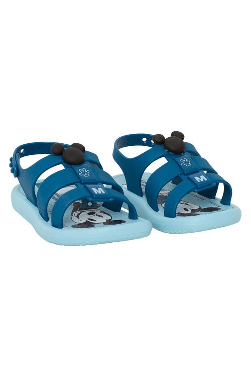 IPANEMA DISNEY GO STYLE BABY 27147 AZUL - AZUL