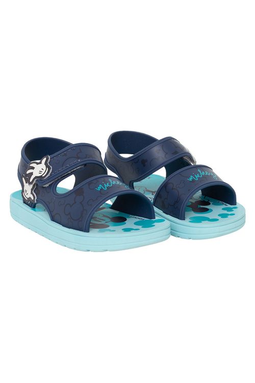 Sand baby disney diversão 22991 azul azul