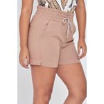 Shorts-linho-fem-csl-fcs006b-bege-bege-M